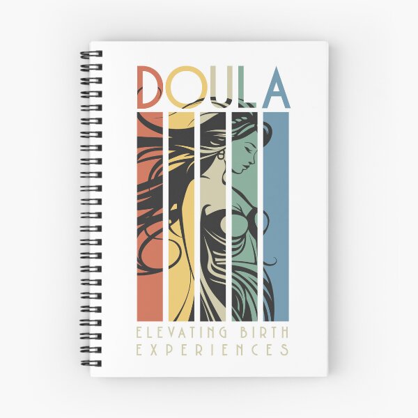 Item preview, Celebrating the Journey: Midwife/Doula Art Collection designed and sold by DreamBlazeStu.