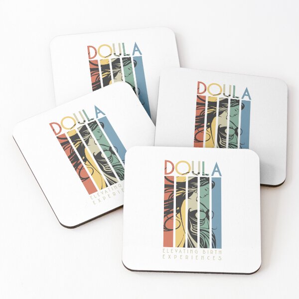 Item preview, Celebrating the Journey: Midwife/Doula Art Collection designed and sold by DreamBlazeStu.