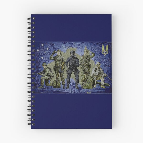 Item preview, BEST MILITARY DESIGN PACKAGE    SAS TIMELINE BANNER designed and sold by THE AMERICAN TEEVANGELIST.