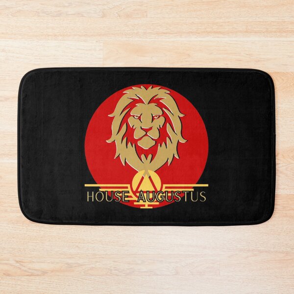 Item preview, House Augustus Standard Red Rising Inspired designed and sold by addie-plays.