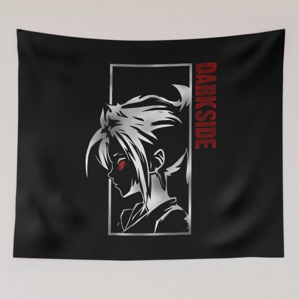 Item preview, Darkside designed and sold by RoninUnknown.