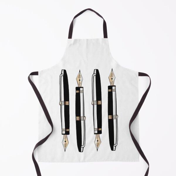 Item preview, Fountain Pens Extravaganza Design designed and sold by grabeoutfits.