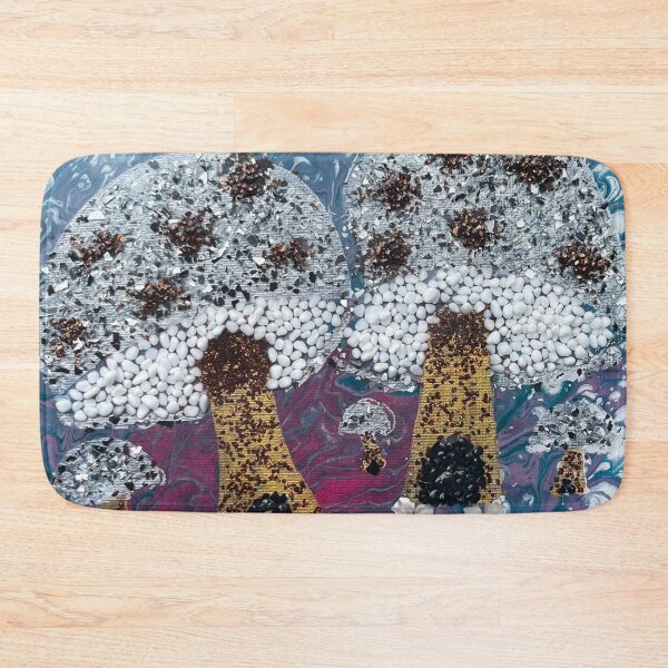 Item preview, MUSHROOM MONDAY designed and sold by BridgetBresser.