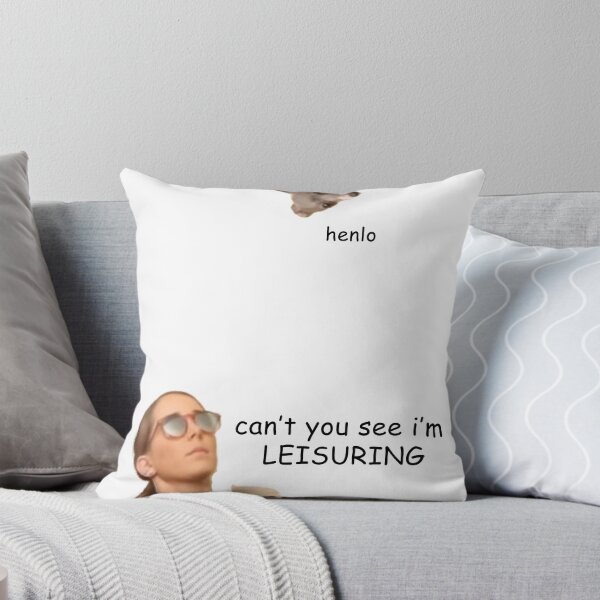 Item preview, Leisure Suit Jenna Marbles designed and sold by Charlie Allen.