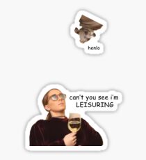 Jenna Marbles Stickers | Redbubble