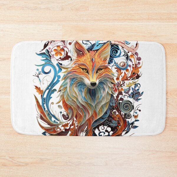Item preview, Celestial Kitsune designed and sold by HappyThanadol.