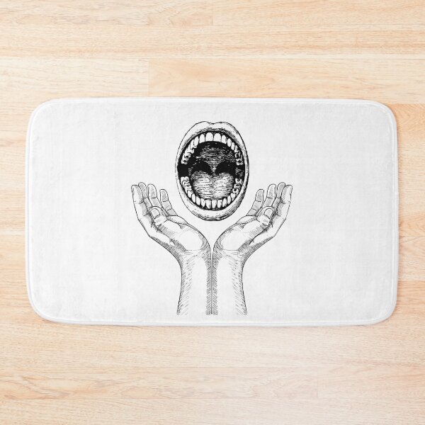 Item preview, bite the hand boygenius reference designed and sold by oliviamary02.
