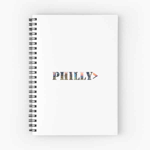 Item preview, Philadelphia Philly Sticker designed and sold by Alexandra Garibaldi.