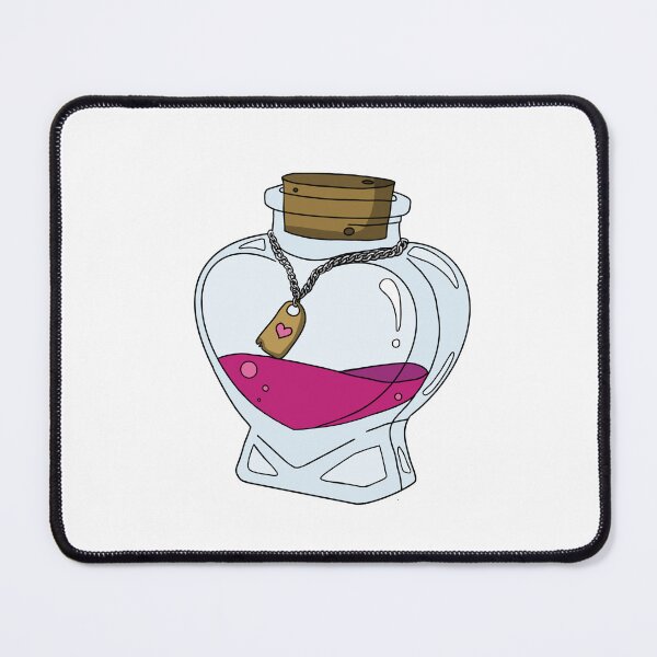 Item preview, Love Potion designed and sold by GinsArtisan.