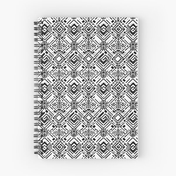 Item preview, Aztec Empire Traditional Art Patterns #4 designed and sold by BrushstrokesA.