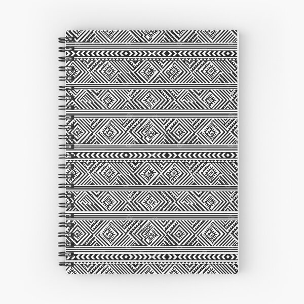 Item preview, Aztec Empire Traditional Art Patterns #3 designed and sold by BrushstrokesA.