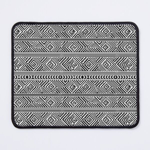 Item preview, Aztec Empire Traditional Art Patterns #3 designed and sold by BrushstrokesA.