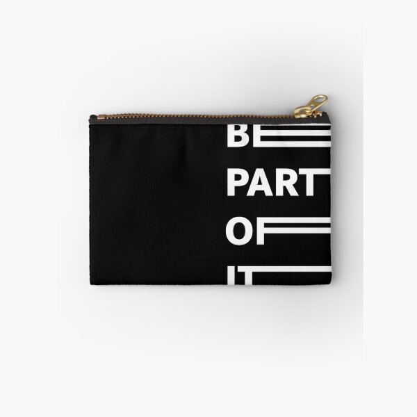 Item preview, BE PART OF IT designed and sold by Julia Aufschnaiter.