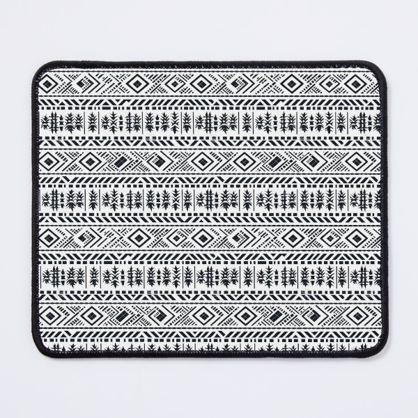 Item preview, Aztec Empire Traditional Art Patterns #1 designed and sold by BrushstrokesA.