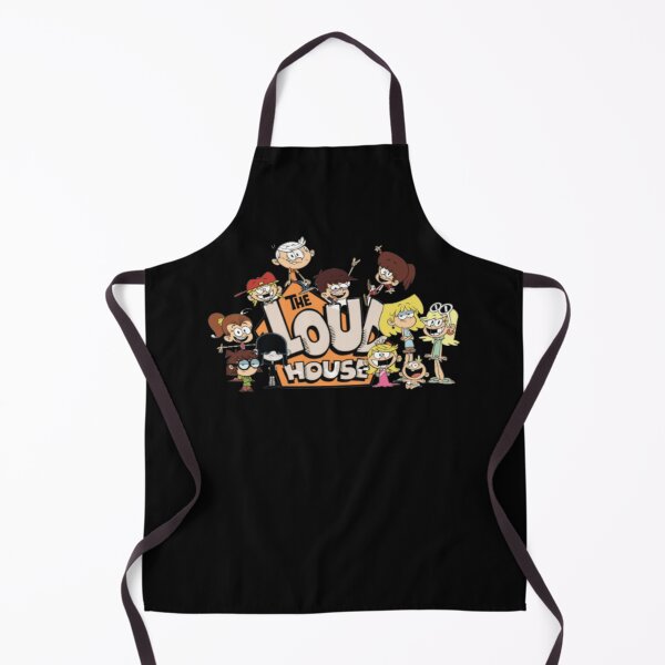 Item preview, The Loud House designed and sold by ChristopMiller1.