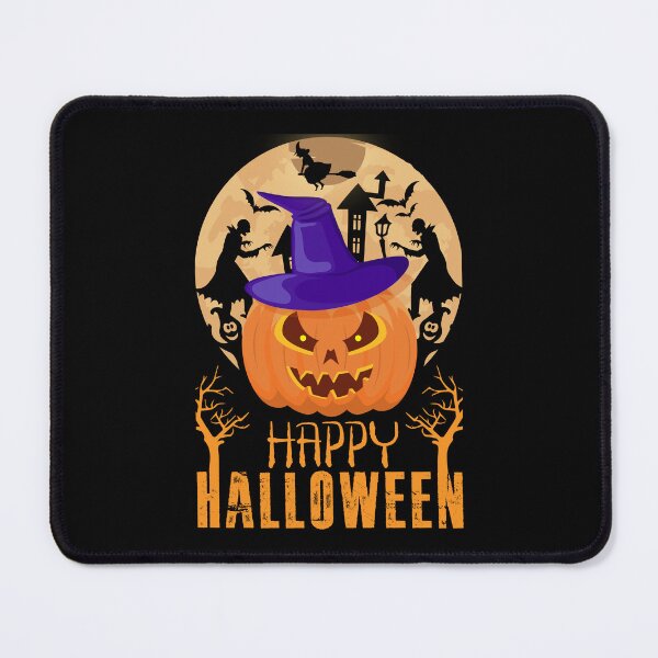 Item preview, halloween witch fly designed and sold by quanlh.