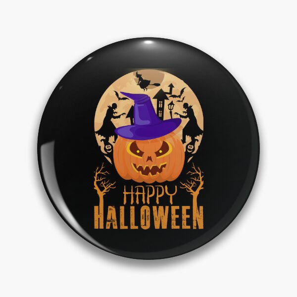 Item preview, halloween witch fly designed and sold by quanlh.