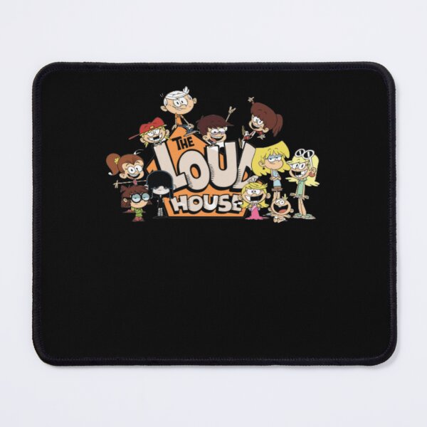 Item preview, The Loud House designed and sold by ChristopMiller1.