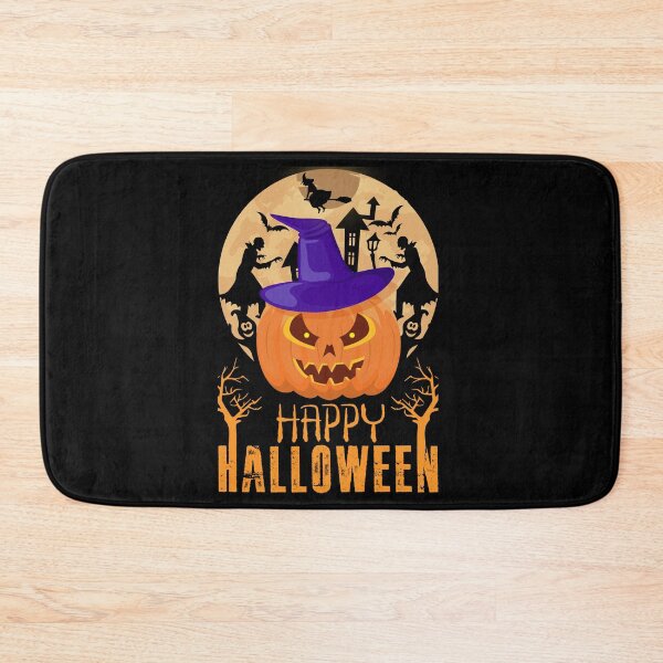 Item preview, halloween witch fly designed and sold by quanlh.
