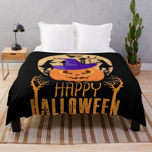 Item preview, halloween witch fly designed and sold by quanlh.