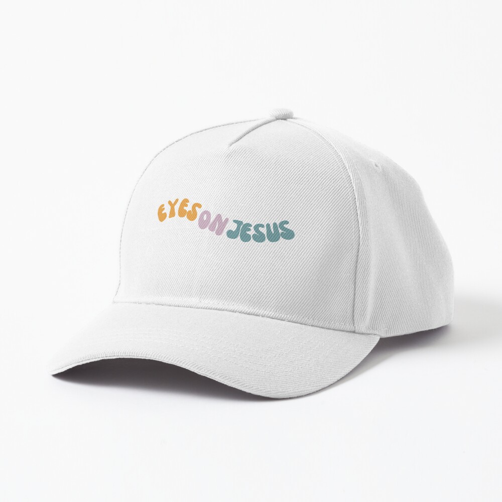 Item preview, Baseball Cap designed and sold by isabellap317.
