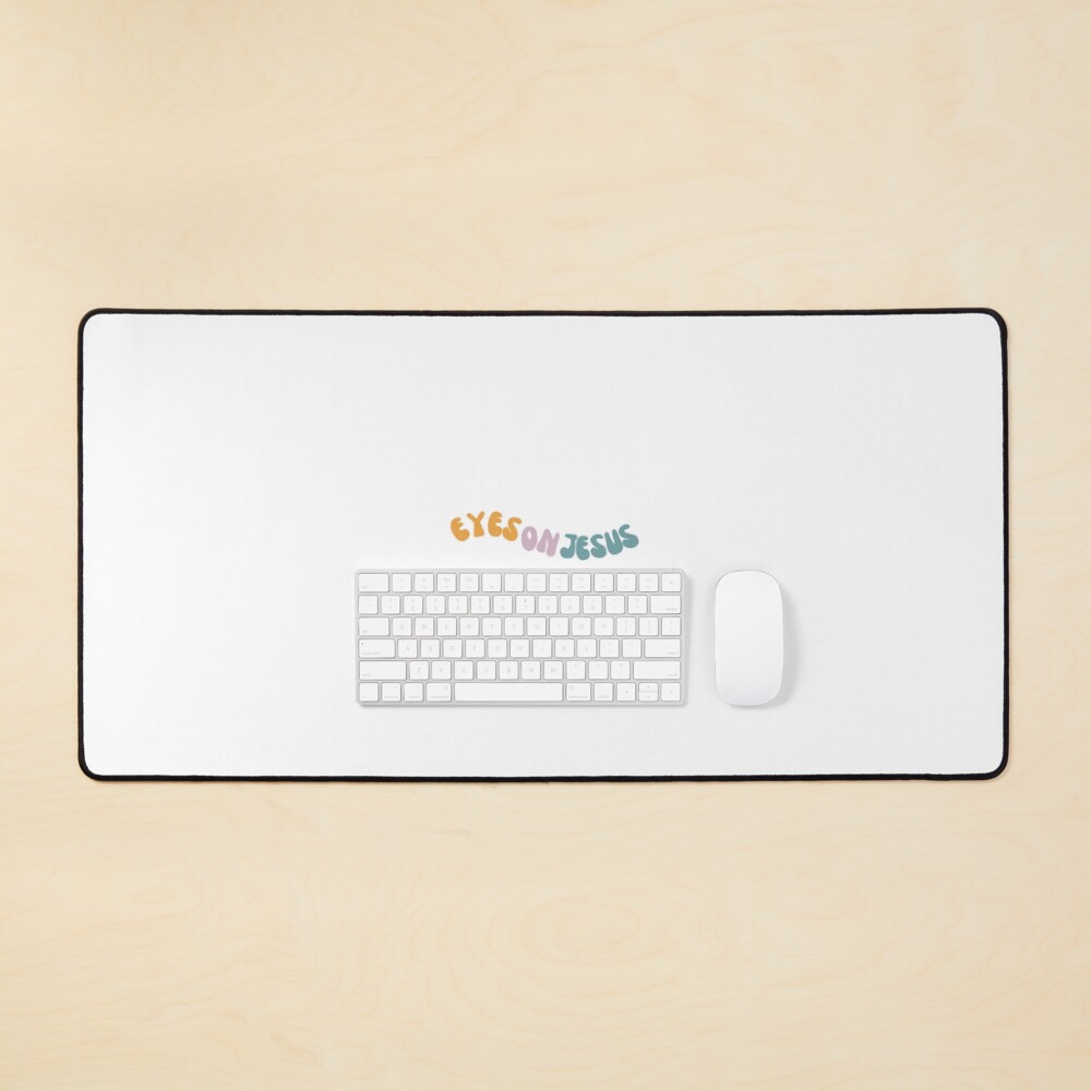 Item preview, Desk Mat designed and sold by isabellap317.