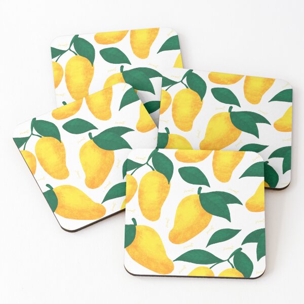 Item preview, Sweet Mango designed and sold by reviroe.