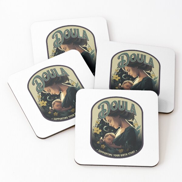 Item preview, Celebrating the Journey: Midwife/Doula Art Collection designed and sold by DreamBlazeStu.