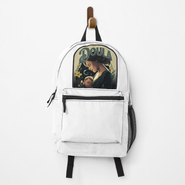 Item preview, Celebrating the Journey: Midwife/Doula Art Collection designed and sold by DreamBlazeStu.