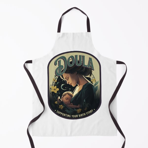 Item preview, Celebrating the Journey: Midwife/Doula Art Collection designed and sold by DreamBlazeStu.