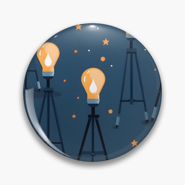 Item preview, Midnight StudioThink designed and sold by StudioThink.