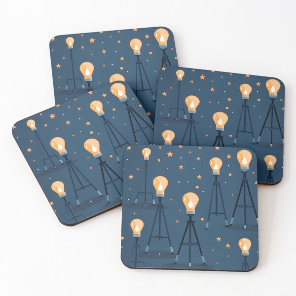 Item preview, Midnight StudioThink designed and sold by StudioThink.