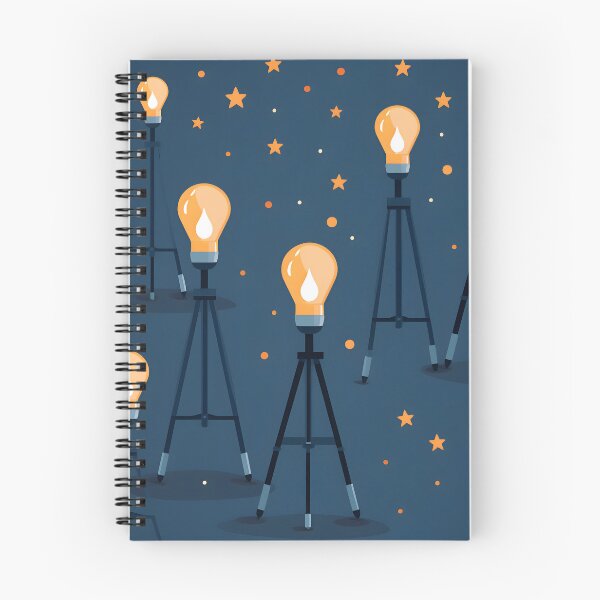 Item preview, Midnight StudioThink designed and sold by StudioThink.