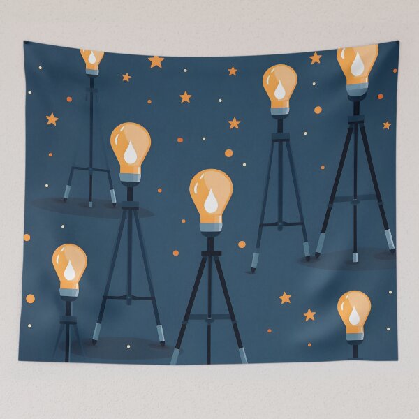 Item preview, Midnight StudioThink designed and sold by StudioThink.