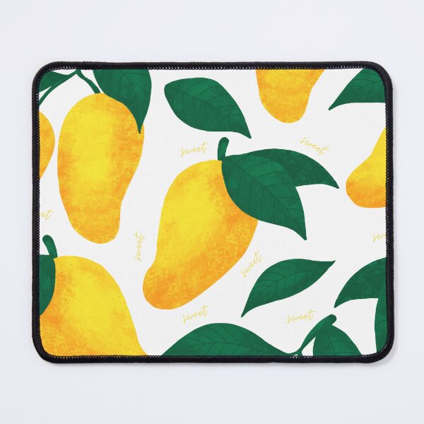 Item preview, Sweet Mango designed and sold by reviroe.