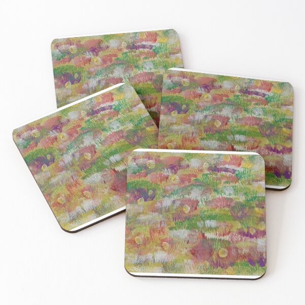Item preview, Spring Wildflowers designed and sold by Snow Loves Journey.
