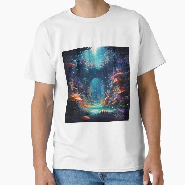 Classic T-Shirt