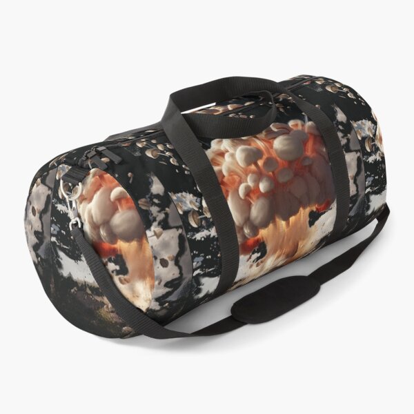 Item preview, a tastier mushroom cloud designed and sold by ParadisePalace.