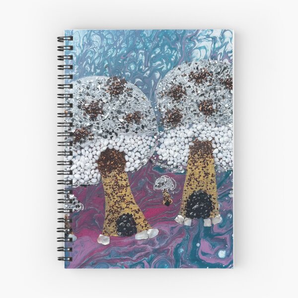 Item preview, MUSHROOM MONDAY designed and sold by BridgetBresser.