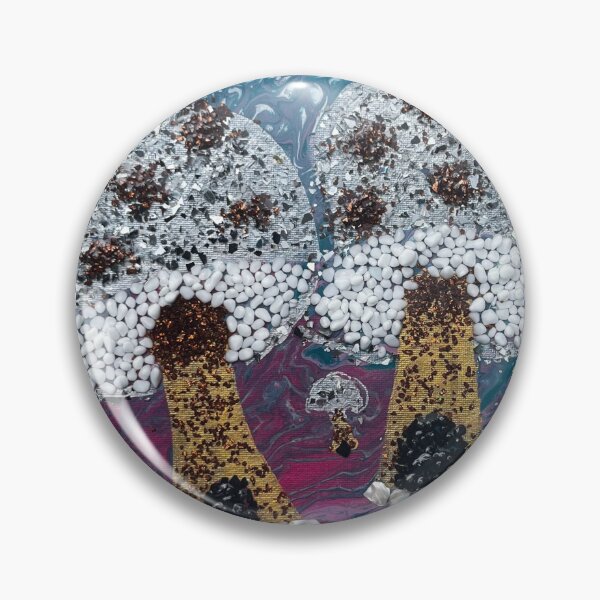 Item preview, MUSHROOM MONDAY designed and sold by BridgetBresser.