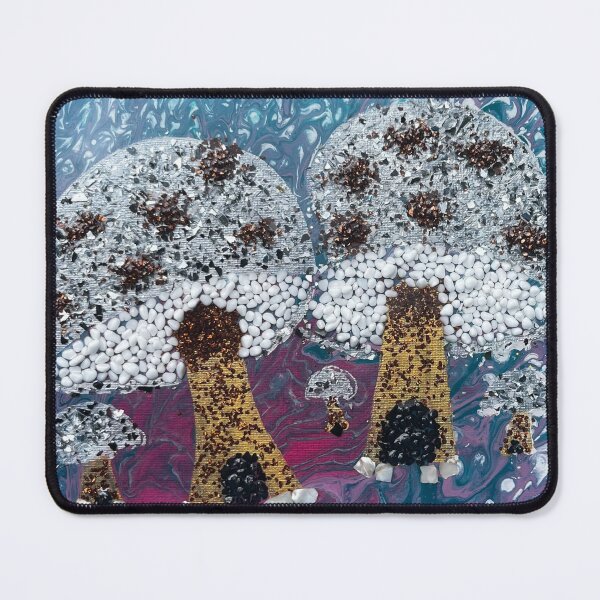 Item preview, MUSHROOM MONDAY designed and sold by BridgetBresser.