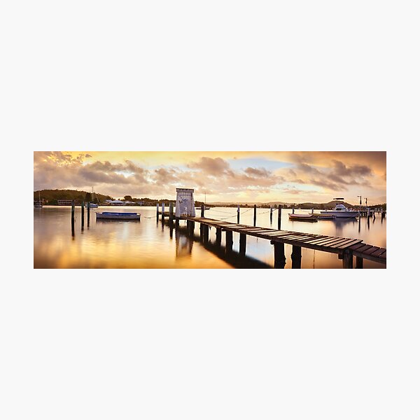 Photographic Print