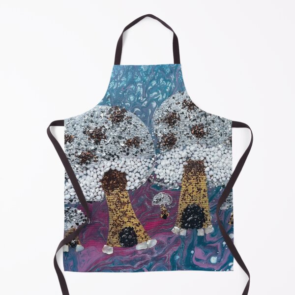 Item preview, MUSHROOM MONDAY designed and sold by BridgetBresser.