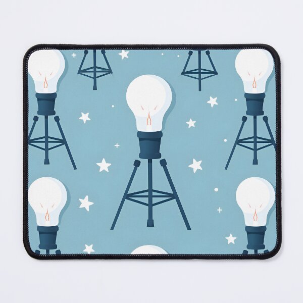 Item preview, White bulb StudioThink designed and sold by StudioThink.