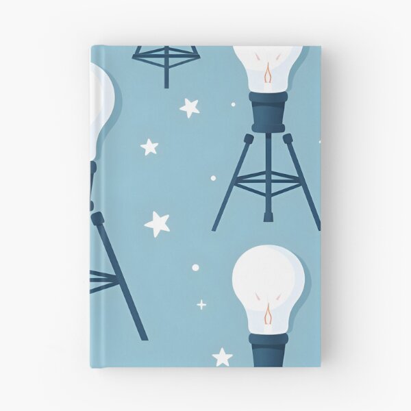 Item preview, White bulb StudioThink designed and sold by StudioThink.