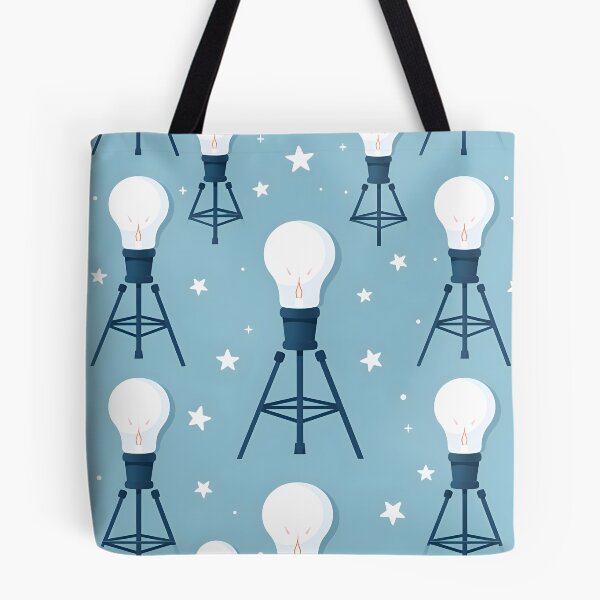 Item preview, White bulb StudioThink designed and sold by StudioThink.