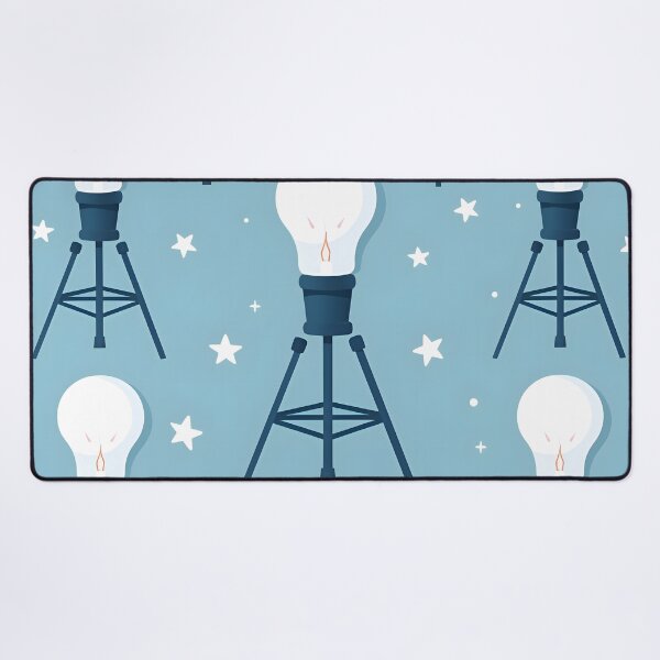 Item preview, White bulb StudioThink designed and sold by StudioThink.