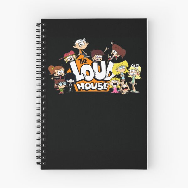 Item preview, The Loud House       designed and sold by ChristopMiller1.