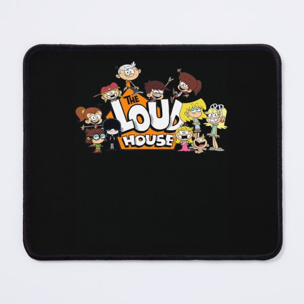 Item preview, The Loud House       designed and sold by ChristopMiller1.