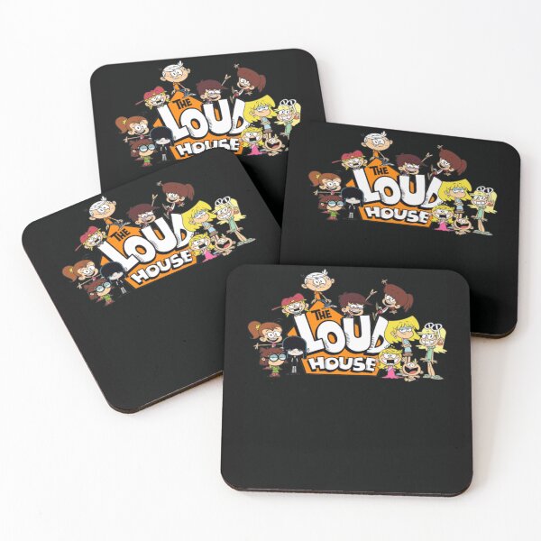 Item preview, The Loud House       designed and sold by ChristopMiller1.